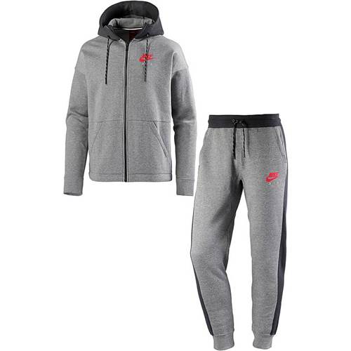 Nike Nsw Track Suit Air 861628091
