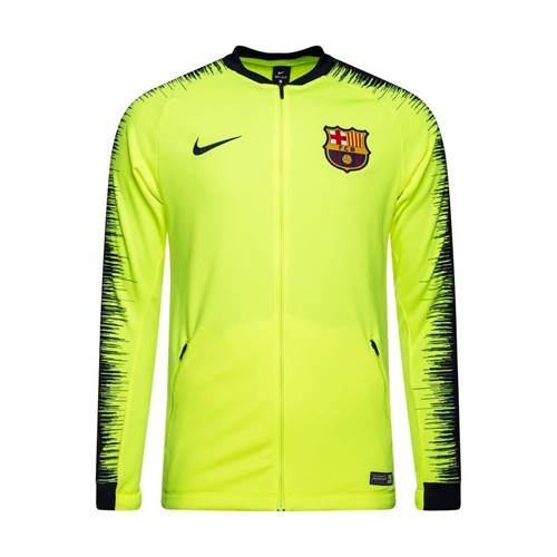Nike FC Barcelona Anthem Junior 894412705