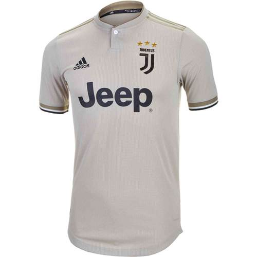 Adidas Juventus Away Authentic Jersey CF3526