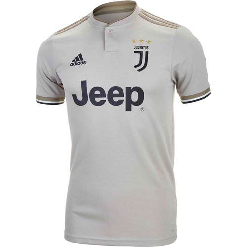 Adidas Juventus Away Jersey CF3488