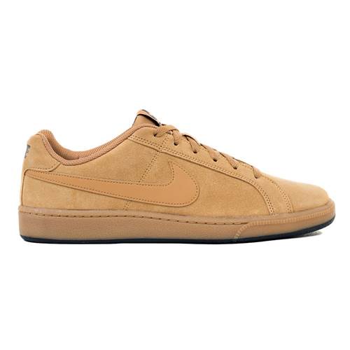 Nike Court Royale Suede 819802700