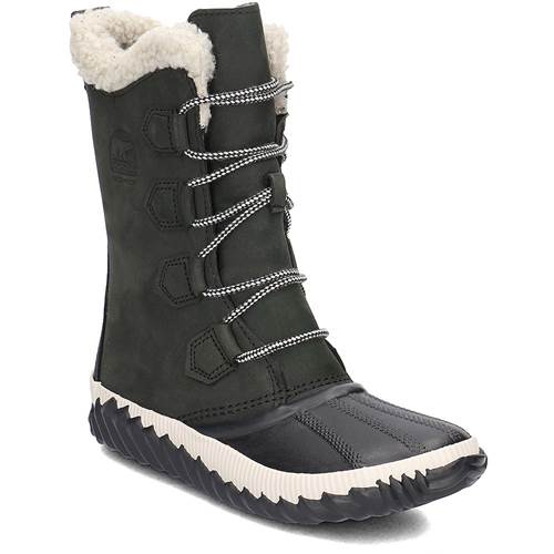 Sorel Out N About Plus Tall NL3146010