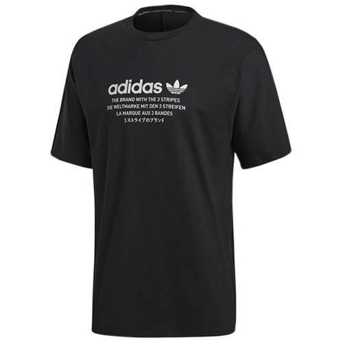 T-shirt Adidas Nmd Tee