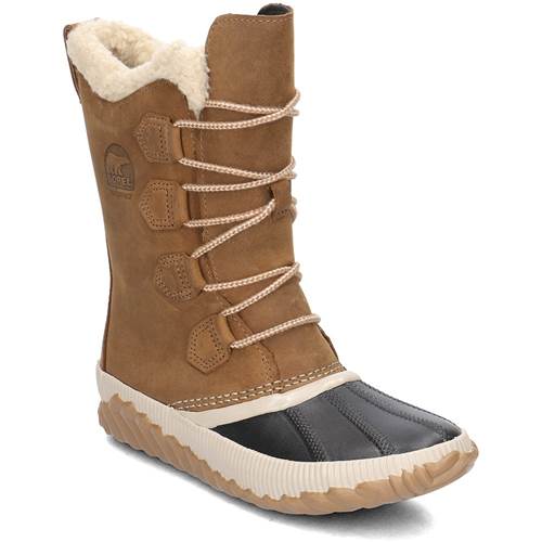 Sorel Out N About Plus Tall NL3146286