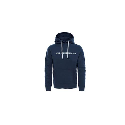 The North Face Open Gate Pullover Hoodie T0C148ULB