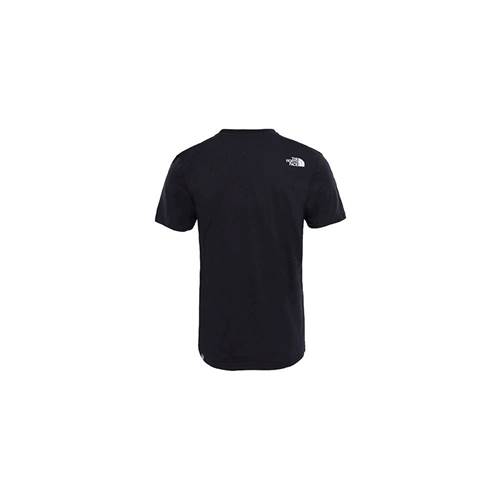 T-shirt The North Face M SS Simple Dome Tee