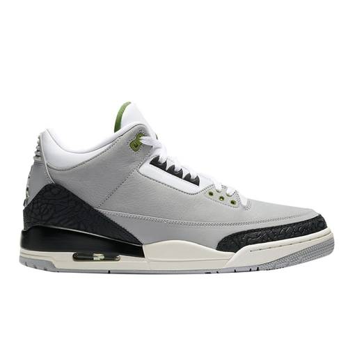 Chaussure Nike Air Jordan 3 Retro