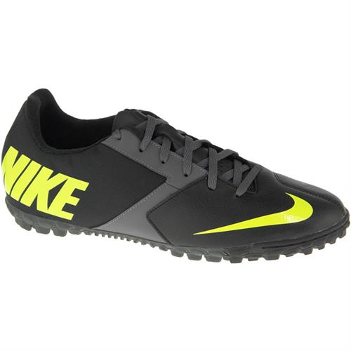 Nike 5 Bomba II Noir
