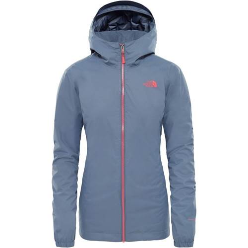 The North Face Quest Insulated JA T0C2653YH