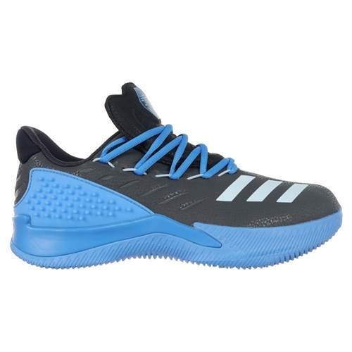 Chaussure Adidas Ball 365 Low Climaproof