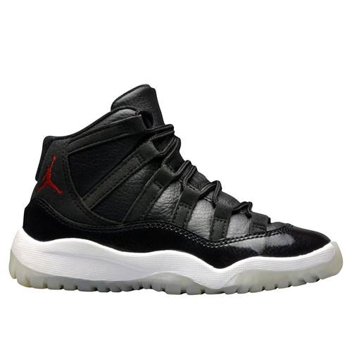 Nike Air Jordan XI Noir