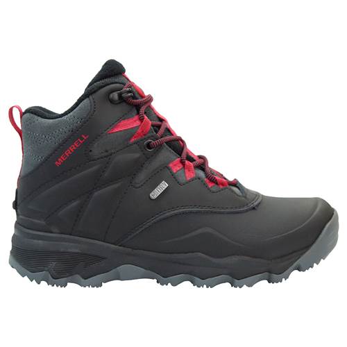 Merrell Thermo Advnt Ice 6 WP Rouge,Noir