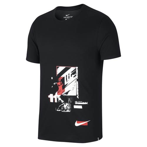 T-shirt Nike KI M NK Dry Tee