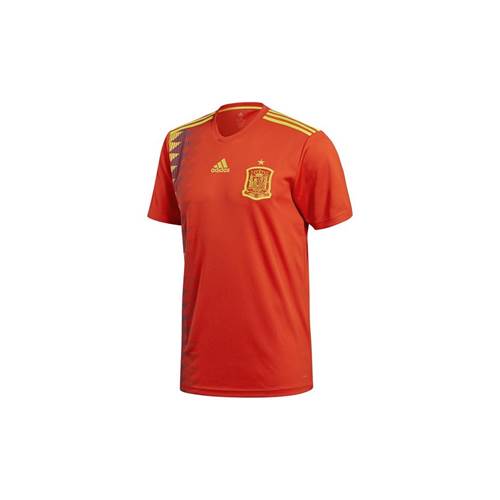 Adidas Spain Home Jersey CX5355