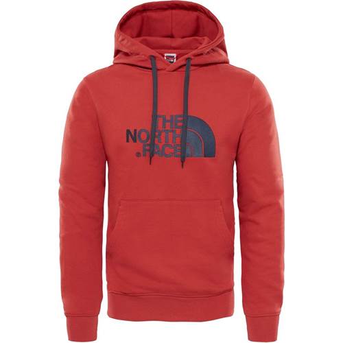 The North Face Light Drew Peak Pullover Hoodie T0A0TEZBN