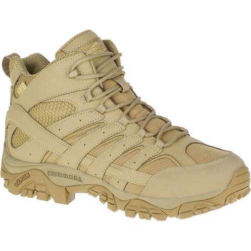 Chaussure Merrell Moab 2 Mid Tactical Waterproof