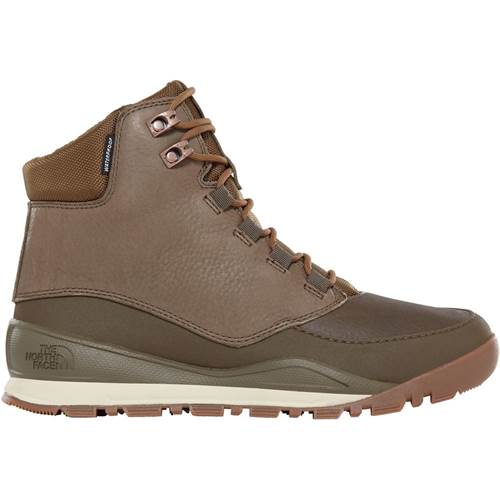The North Face Edgewood 7 T933165SK