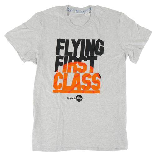 T-shirt Reebok Classic Flying 1ST Graphic
