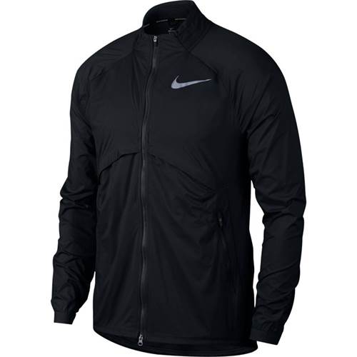 Nike Shield Convertible Running Jacket M 891432010