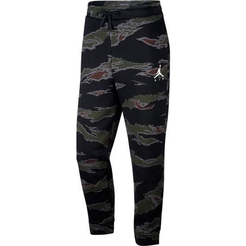 Nike Air Jordan Jumpman Fleece Pant Camo AV2316010