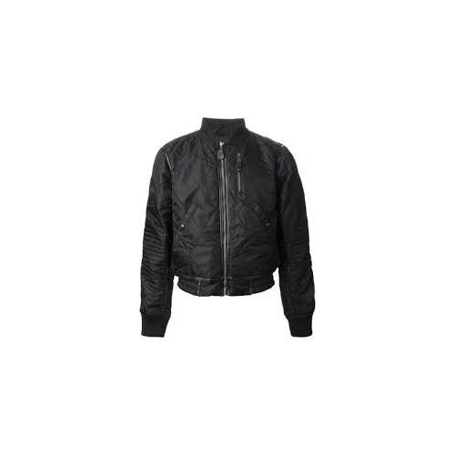 Adidas X Jeremy Scott Quilted Bomber M66604