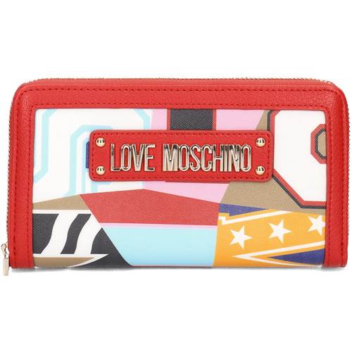 Love Moschino Slg Graphic Alphabet JC5623PP17LE150A