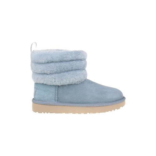 UGG Fluff Mini Quilted 1098533SCC