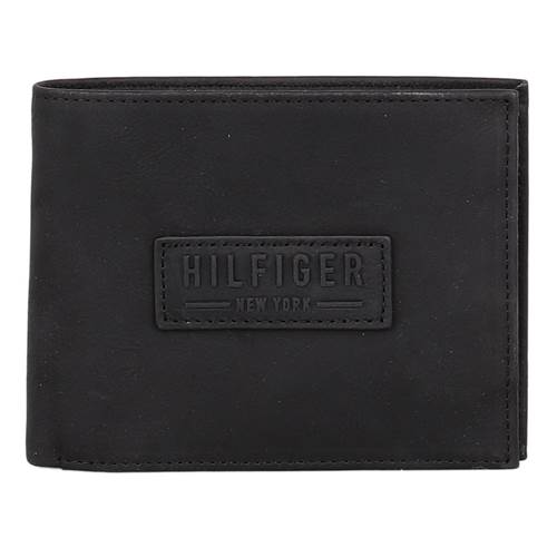 Tommy Hilfiger Pocket Deboss Credit Cards And Coin AM0AM02707002