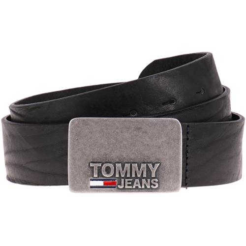Tommy Hilfiger Belt 40 Tjm Plaque R 90 AM0AM03290002