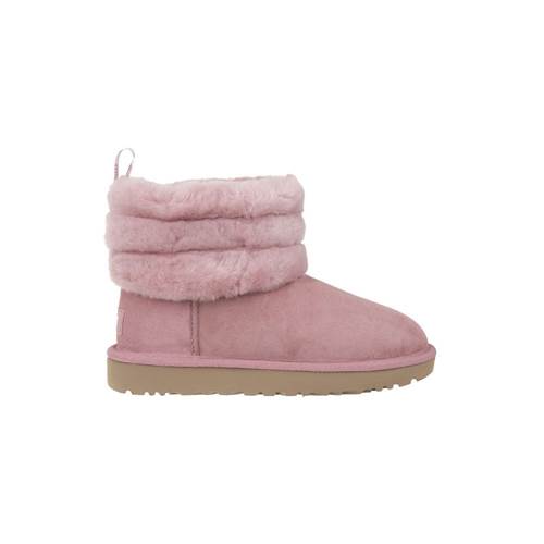 UGG Fluff Mini Quilted 1098533PDW