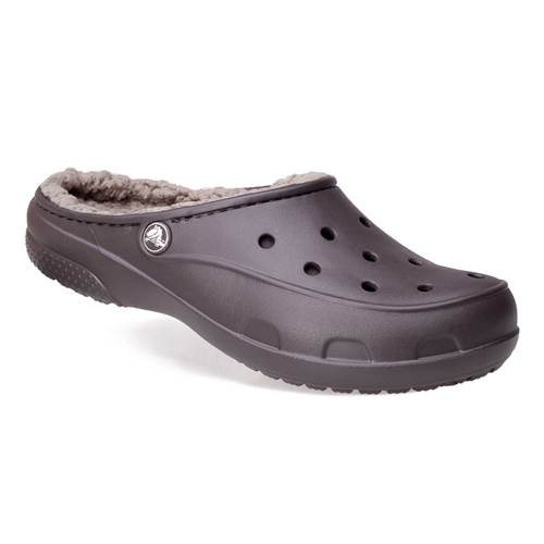 Crocs Freesail Plushlined Clog 203570206