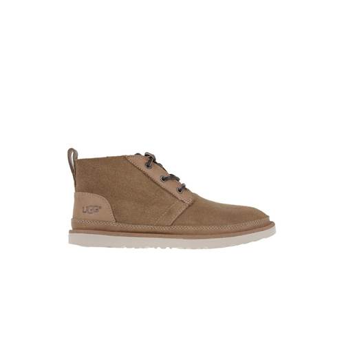 Chaussure UGG Neumel Unlined Leather