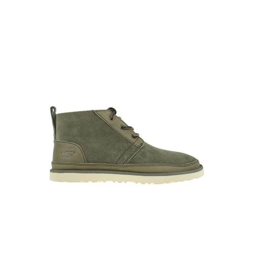 Chaussure UGG Neumel Unlined Leather