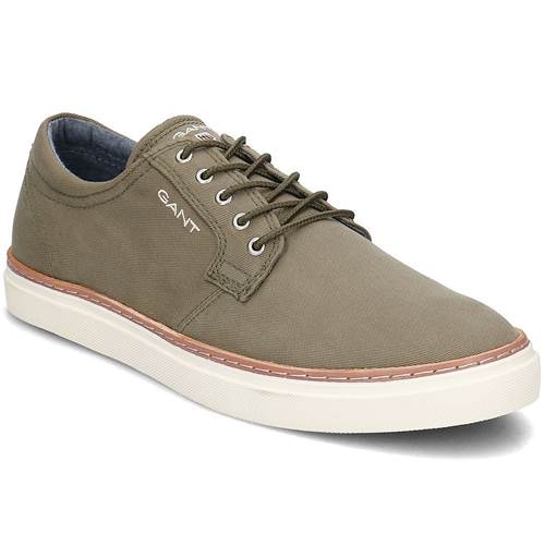 Gant Bari Shoes Kalamata Green 18638329G732