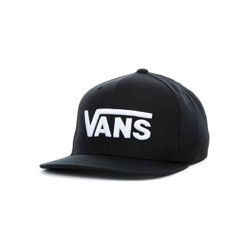 Vans Drop V Snapback Hat 0YEY28