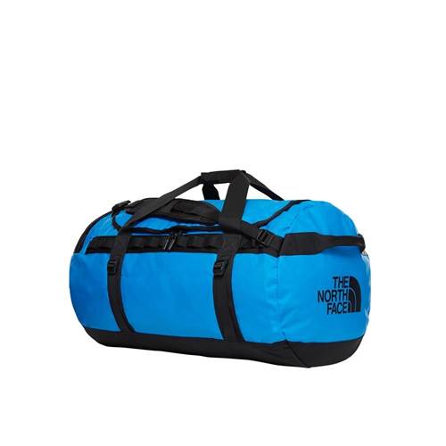 The North Face Base Camp Duffel L Bomber BL T93ETQSA9