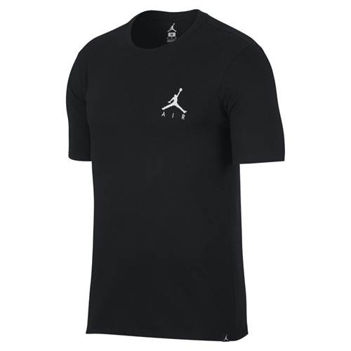 Nike Air Jordan Jumpman Embroidered Tee AH5296010