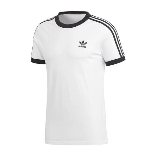 Adidas 3STR Blanc