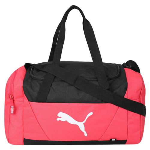 Puma Fundamentals Bag S 07509603