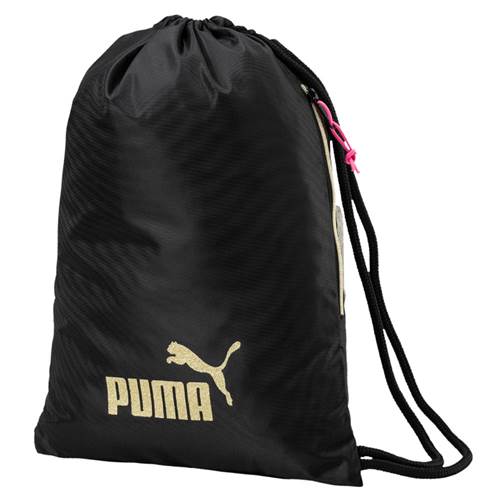 Puma Wmn Core Gym Sack Seasonal 07552501