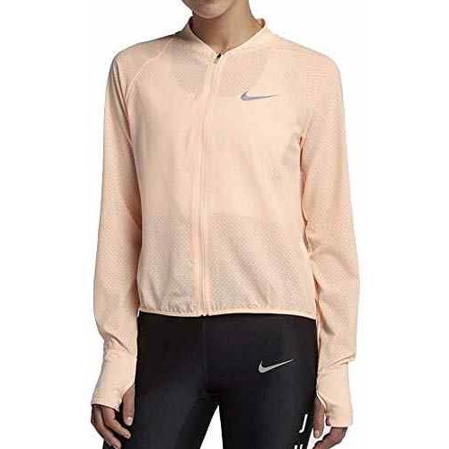 Nike Running Jacket Crimson Tint 849450814