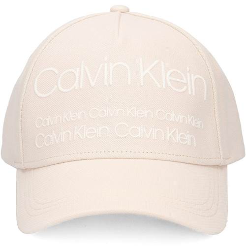 Calvin Klein Industrial Pique Baseball Cap K50K504473064