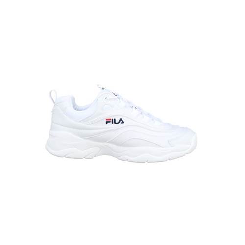 Chaussure Fila Ray Low Wmn