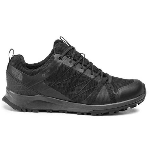 The North Face Litewave Fastpack II Gtx T93REDCA0