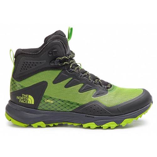 The North Face Ultra Fastpack Iii Mid Gtx T939IQCA9