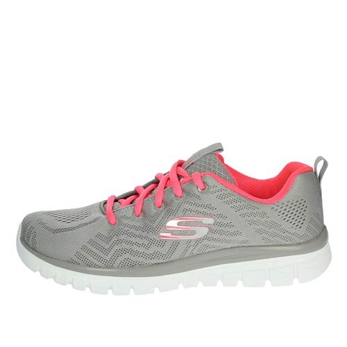 Chaussure Skechers Graceful Get Connect
