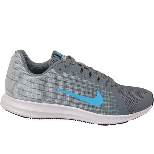 Nike Downshifter 8 Gris
