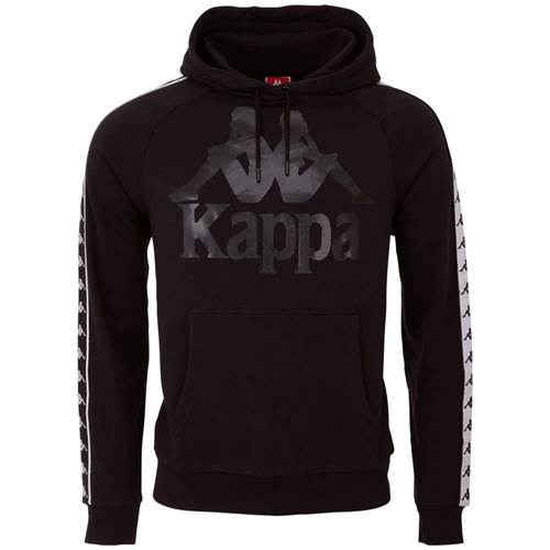 Kappa Ernie Hooded Sweatshirt 305004005