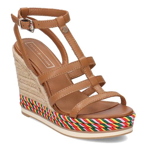 Tommy Hilfiger Rope Wedge FW0FW03821929