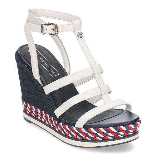 Tommy Hilfiger Rope Wedge FW0FW03821121
